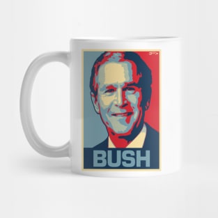 Bush Mug